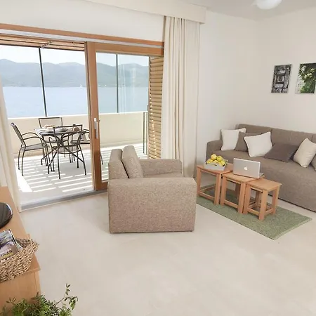 Eol דירה ויגאני