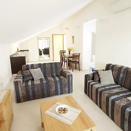 Apartman Eol