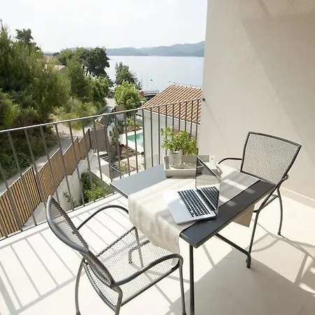 דירה Eol ויגאני