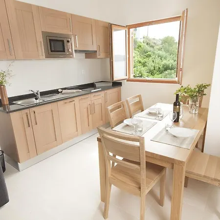 Apartman Eol *