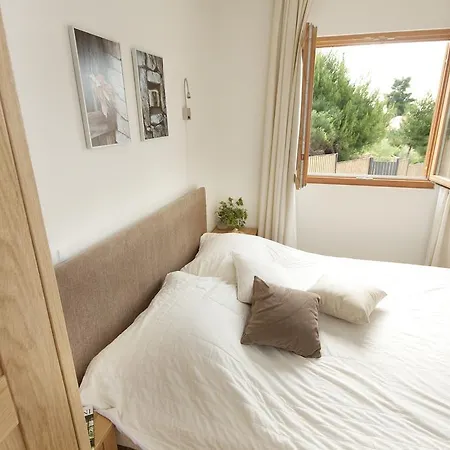 Eol Apartman Viganj