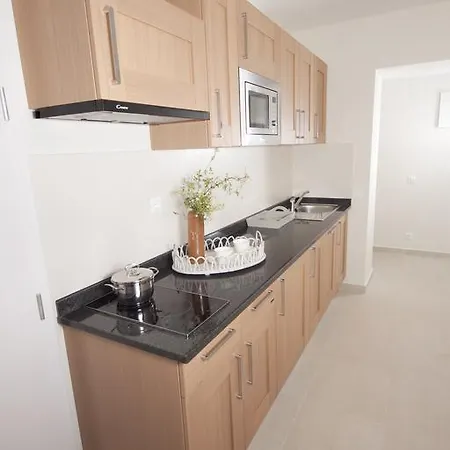 Eol דירה ויגאני