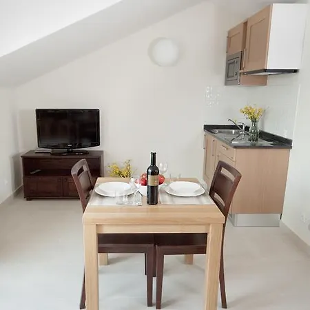 Eol Apartman
