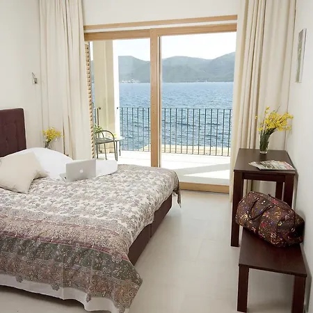 Eol דירה ויגאני