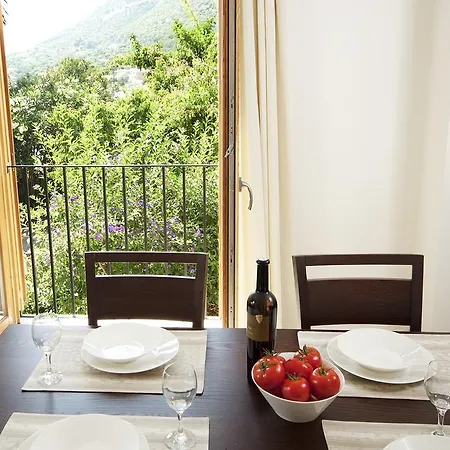 Eol Apartman