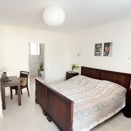 Apartman Eol Viganj