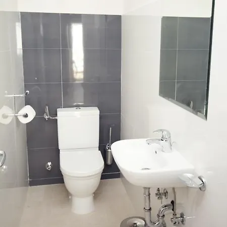 Apartman Eol