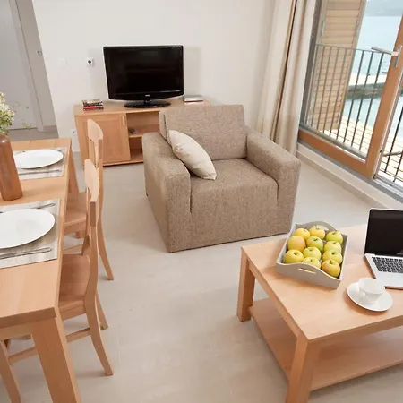 Eol Apartment Viganj