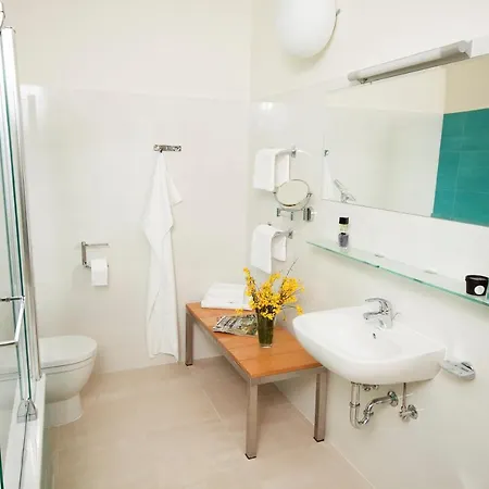 דירה Eol ויגאני