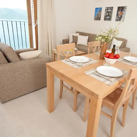 Eol Apartman Viganj