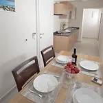 Appartement Eol
