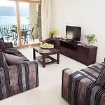 Eol Apartman *