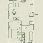 Eol Appartement Viganj