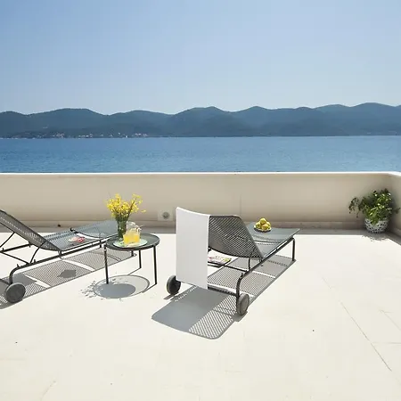 Eol アパート ヴィガニ