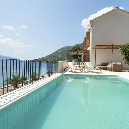 Eol Апартаменты