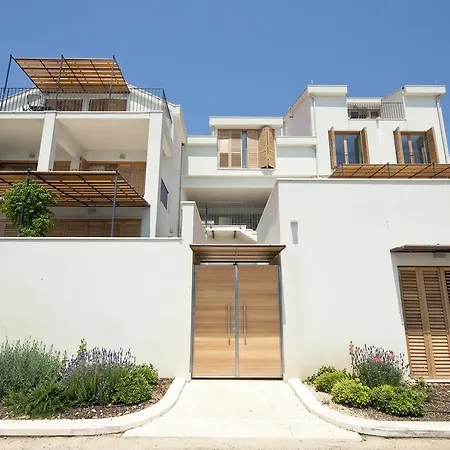 Eol アパート ヴィガニ