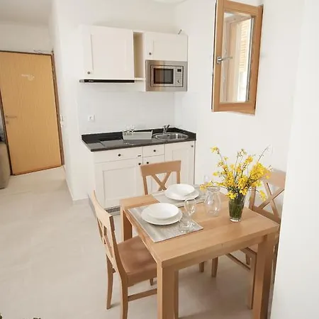 Appartement Eol Viganj