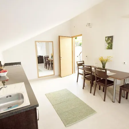 Eol Appartement Viganj