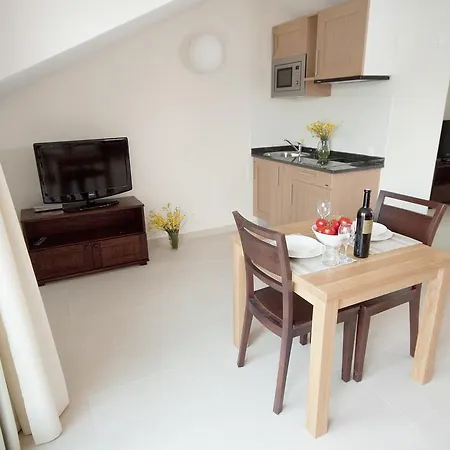 Appartement Eol Viganj