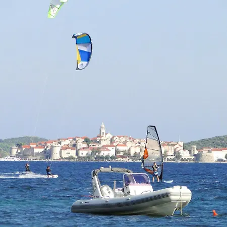 Eol アパート ヴィガニ