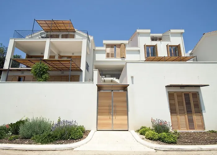 Eol Appartement Viganj
