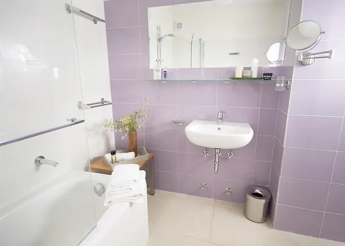 Appartement Eol