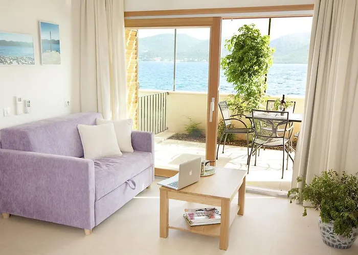 Eol Appartement *