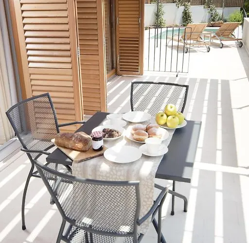 Eol Appartement