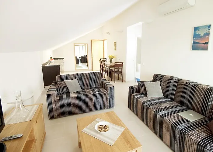 Appartement Eol