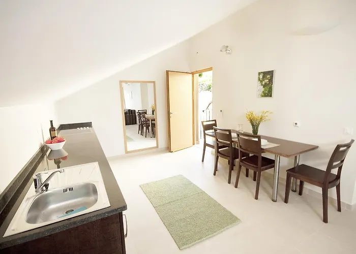 Eol Appartement Viganj