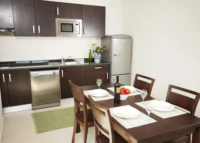 Appartement Eol *