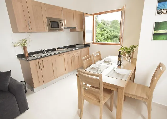 Appartement Eol *