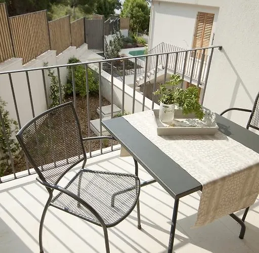 Appartement Eol *