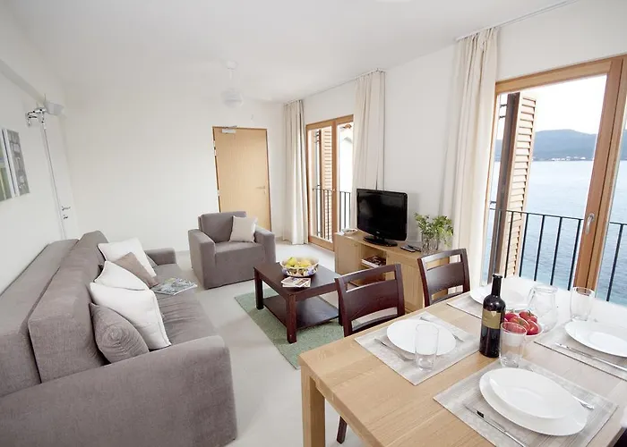 Appartement Eol *