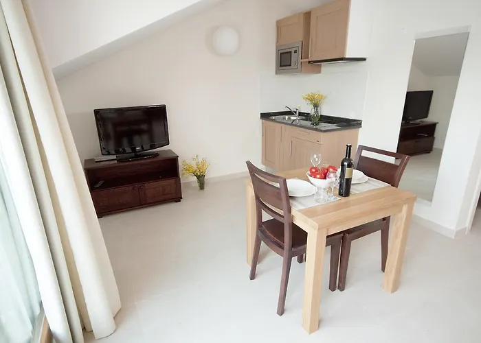 Appartement Eol Viganj