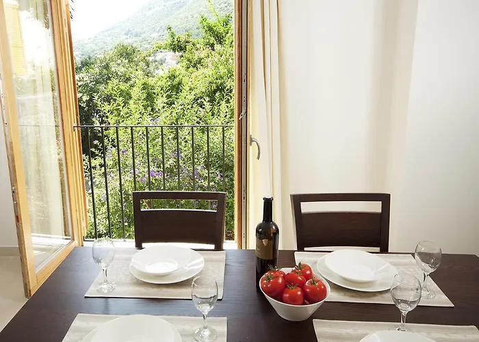 Eol Appartement