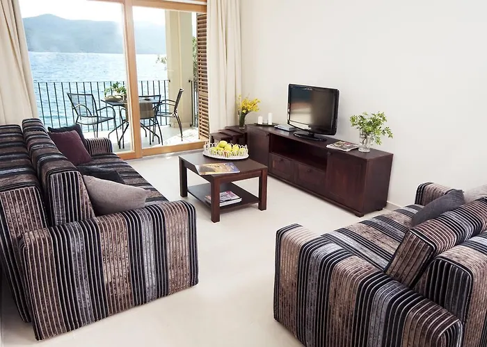 Eol Appartement *