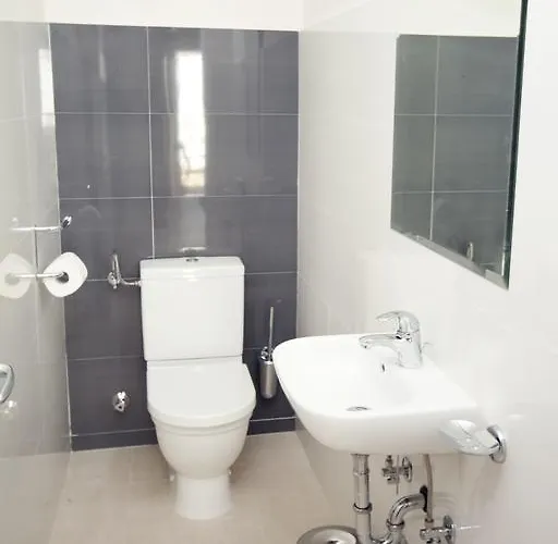 Appartement Eol