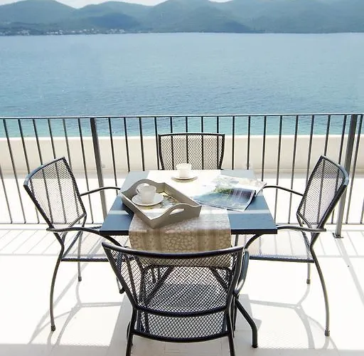 Appartement Eol *