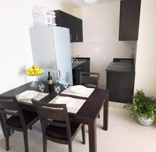 Appartement Eol