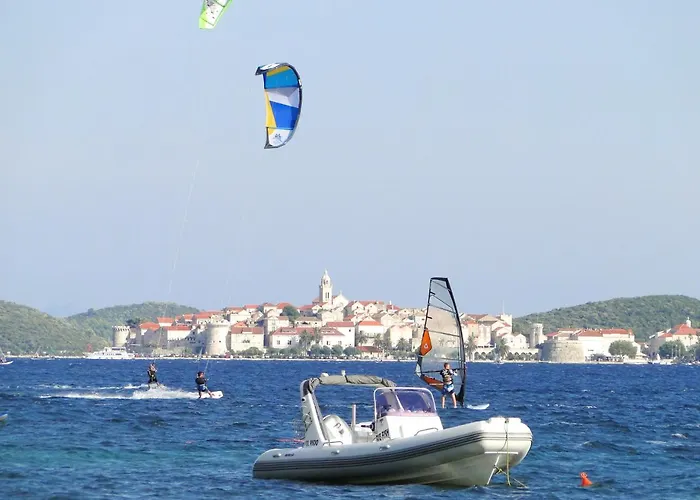 Eol Appartement Viganj