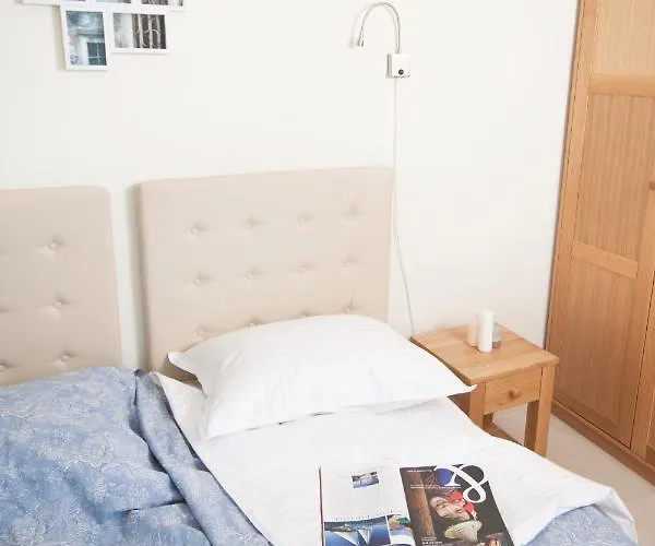 Eol Appartement *