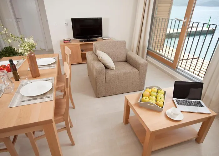 Eol Appartement Viganj