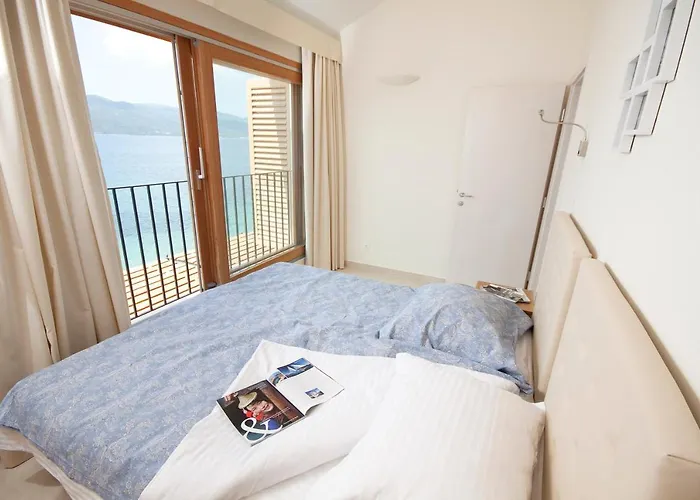 Appartement Eol *