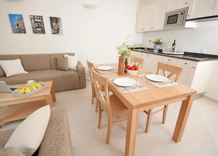 Eol Appartement Viganj